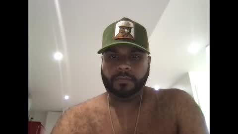 Snapshot of latin_chubby chatting on 18, 10, 2025 latin_chubby online show from 18, 10, 2025