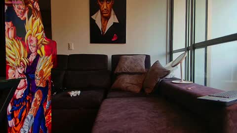 Sara y Andy online show from 11, 1, 2025