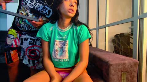 Sara y Andy online show from 18, 1, 2025