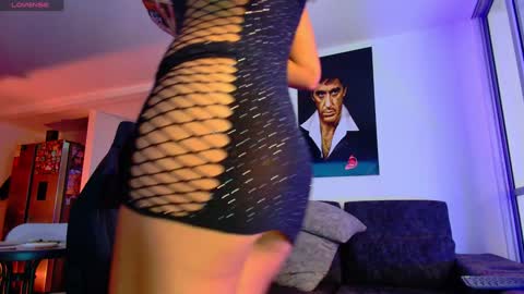 Sara y Andy online show from 2, 2, 2025