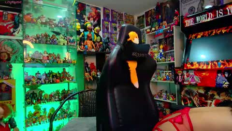 Sara y Andy online show from 15, 2, 2025