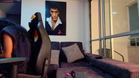 Sara y Andy online show from 4, 3, 2025