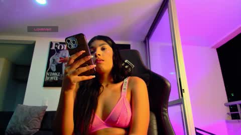 Sara y Andy online show from 28, 11, 2025