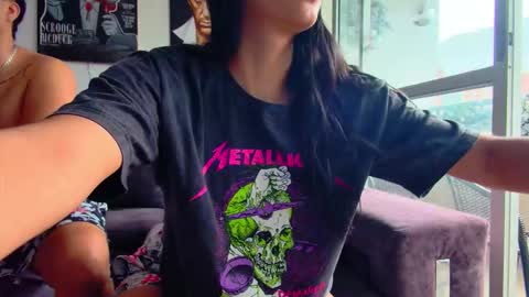 Sara y Andy online show from 5, 1, 2026