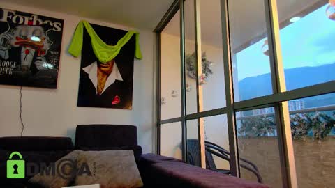 Sara y Andy online show from 14, 1, 2026