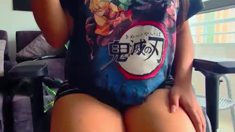 Sara y Andy online show from 8, 4, 2026