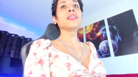 instagramlatin goddessx   im nikoll online show from 20, 2, 2025