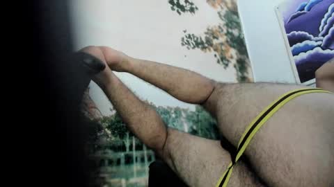 Snapshot of latin_masterjhon chatting on 20, 10, 2025 MASTER JHON online show from 20, 10, 2025