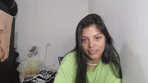 Snapshot of latin_meg chatting on 23, 12, 2024 M E G A N online show from 23, 12, 2024