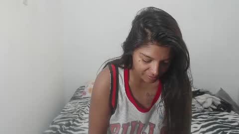 Snapshot of latin_meg chatting on 22, 4, 2026 M E G A N online show from 22, 4, 2026