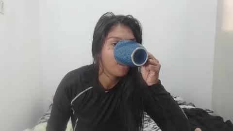 Snapshot of latin_meg chatting on 23, 4, 2026 M E G A N online show from 23, 4, 2026