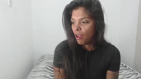 Snapshot of latin_meg chatting on 25, 4, 2026 M E G A N online show from 25, 4, 2026