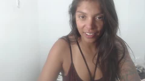 Snapshot of latin_meg chatting on 12, 5, 2026 M E G A N online show from 12, 5, 2026