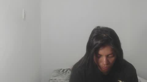 Snapshot of latin_meg chatting on 23, 5, 2026 M E G A N online show from 23, 5, 2026