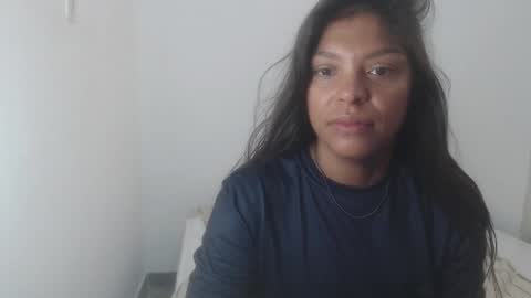Snapshot of latin_meg chatting on 26, 5, 2026 M E G A N online show from 26, 5, 2026