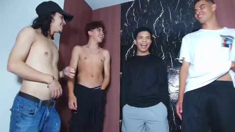 latin_naughty_boys online show from 5, 10, 2025