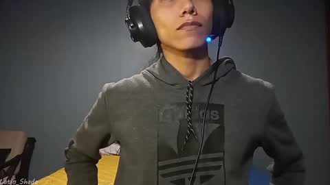 Shado online show from 14, 11, 2025