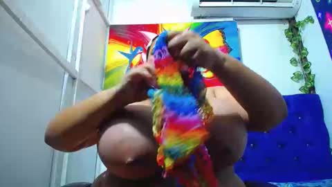 latina_bigboos12 online show from 24, 2, 2026