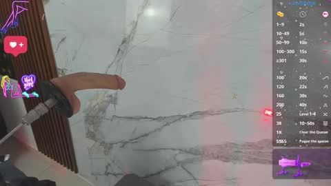 latina_candy01 online show from 5, 2, 2026