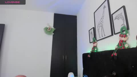 Hanna  online show from 20, 12, 2024