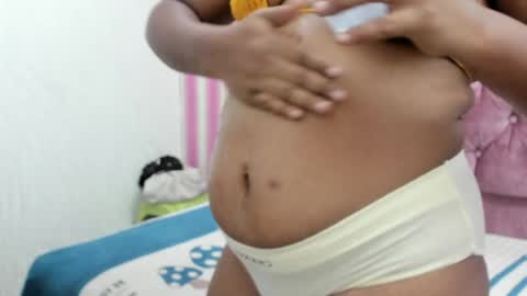 latina_cute_20 online show from 17, 5, 2026