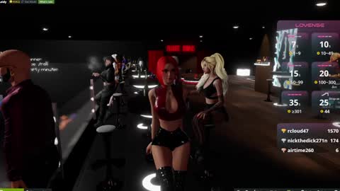 leidy online show from 5, 12, 2024