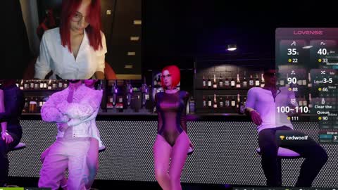 leidy online show from 17, 1, 2025