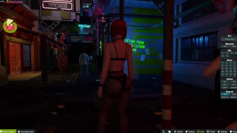 leidy online show from 25, 1, 2025