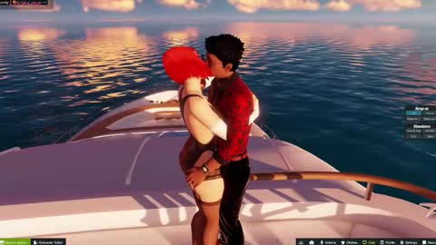 leidy online show from 18, 10, 2025