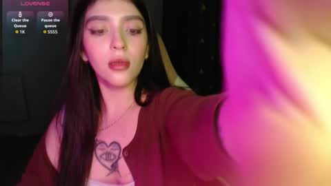 miiiiiiaaaa online show from 17, 3, 2026