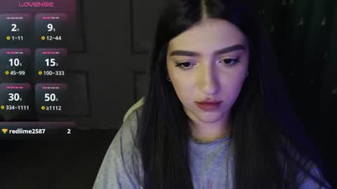 Snapshot of latina_mia chatting on 27, 7, 2026 miiiiiiaaaa online show from 27, 7, 2026