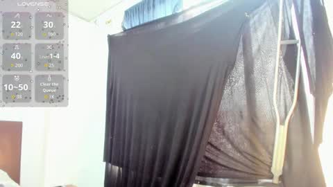 angelina  online show from 7, 1, 2026