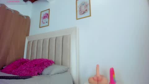 Snapshot of latinabeautifull chatting on 28, 5, 2026 FABIANA online show from 28, 5, 2026