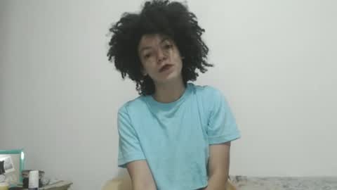 Snapshot of latinadreamy chatting on 6, 12, 2024 Latinacoka online show from 6, 12, 2024