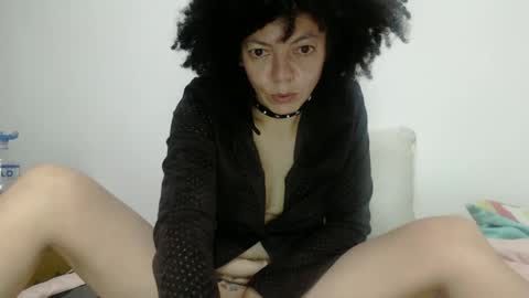 Snapshot of latinadreamy chatting on 21, 1, 2025 Latinacoka online show from 21, 1, 2025