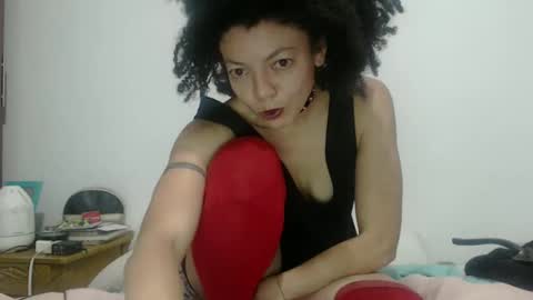 Snapshot of latinadreamy chatting on 22, 1, 2025 Latinacoka online show from 22, 1, 2025