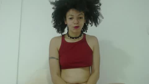 Snapshot of latinadreamy chatting on 16, 2, 2025 Latinacoka online show from 16, 2, 2025