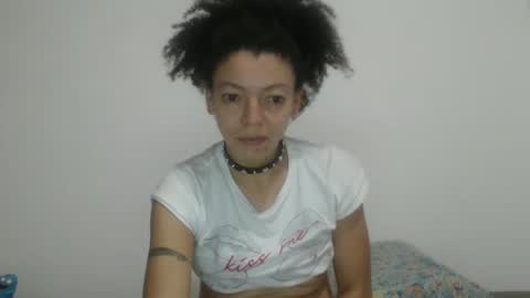 Snapshot of latinadreamy chatting on 23, 9, 2025 Latinacoka online show from 23, 9, 2025