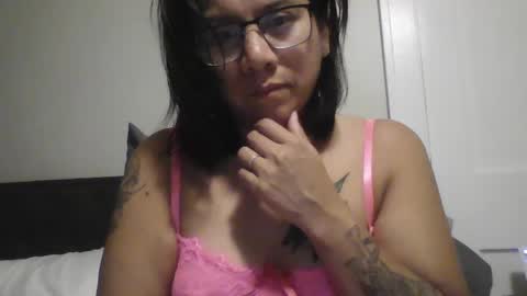 Snapshot of latinafire2121 chatting on 9, 10, 2025 latinafire2121 online show from 9, 10, 2025