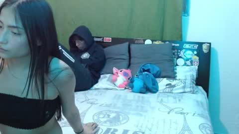 latinas_love05 online show from 23, 12, 2025