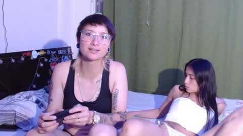 latinas_love05 online show from 7, 1, 2026