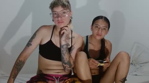 latinas_love05 online show from 16, 1, 2026