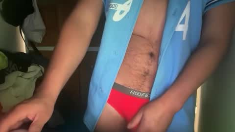 LATiNBOiiXXX online show from 13, 1, 2026