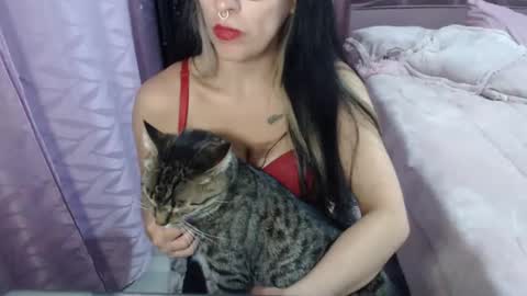 latinboobs23 online show from 20, 12, 2024