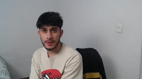 camilo online show from 8, 12, 2024