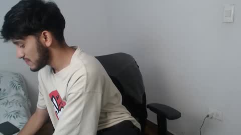 camilo online show from 14, 12, 2024