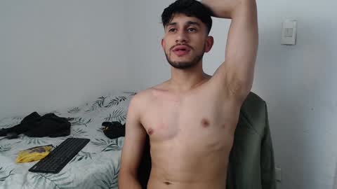 camilo online show from 4, 1, 2025