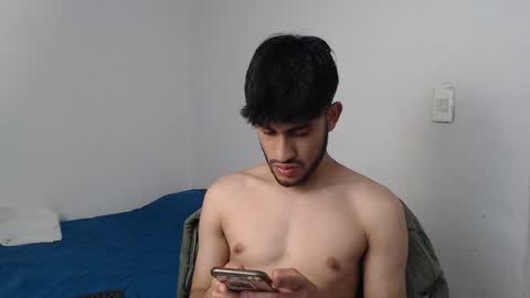 camilo online show from 21, 1, 2025