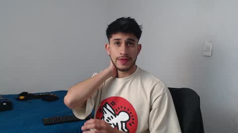 camilo online show from 31, 1, 2025