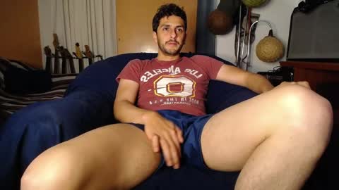 Juanito online show from 19, 11, 2025